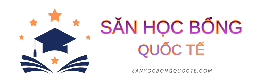 Săn học bổng quốc tế