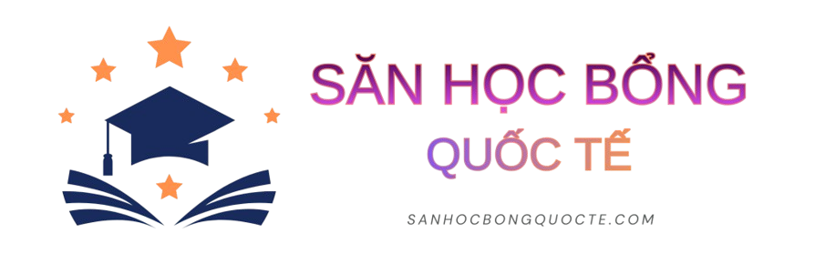 Săn học bổng quốc tế